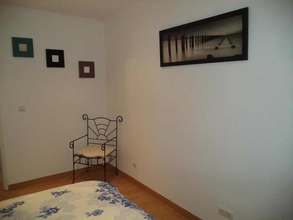 Lisbon Friends Apartments - Sao Bento Phòng bức ảnh