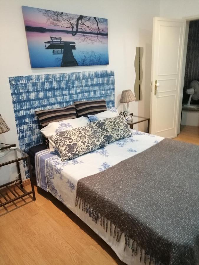 Lisbon Friends Apartments - Sao Bento Ngoại thất bức ảnh