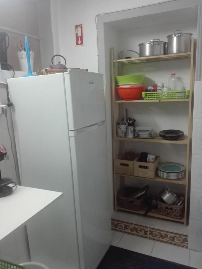 Lisbon Friends Apartments - Sao Bento Ngoại thất bức ảnh