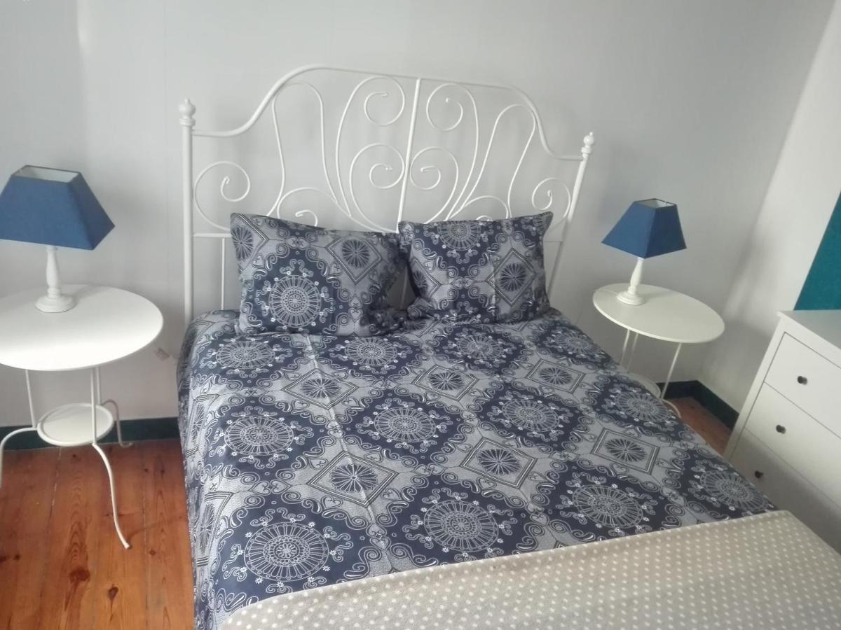 Lisbon Friends Apartments - Sao Bento Ngoại thất bức ảnh