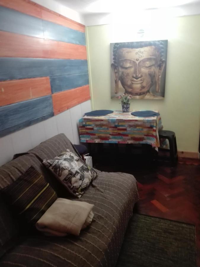 Lisbon Friends Apartments - Sao Bento Ngoại thất bức ảnh